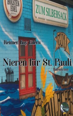 Nieren für St. Pauli - Eilers, Reimer Boy