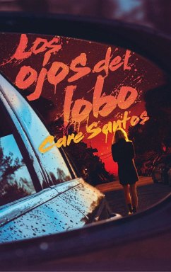 Los ojos del lobo - Santos, Care