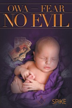 Cover OWA - Fear No Evil