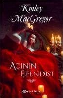 Acinin Efendisi - Macgregor, Kinley