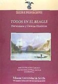 Todos en el Beagle : darwinismo y ciencias históricas