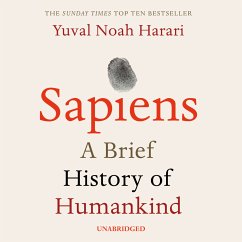 Sapiens - Harari, Yuval Noah