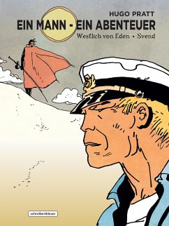 Ein Mann - Ein Abenteuer 2. Westlich von Eden - Svend - Pratt, Hugo