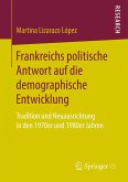 Frankreichs politische Antwort auf die demographische Entwicklung