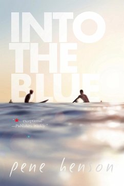 Into the Blue (eBook, ePUB) - Henson, Pene