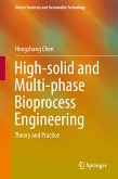 High-solid and Multi-phase Bioprocess Engineering (eBook, PDF)
