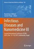 Infectious Diseases and Nanomedicine III (eBook, PDF)