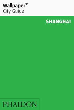 Wallpaper* City Guide Shanghai - Wallpaper