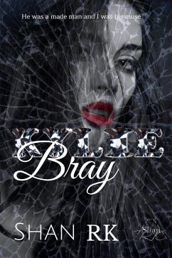 Cover Kylie Bray (Love Hate and Billions, #1) (eBook, ePUB)