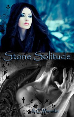 Cover Stone Solitude (eBook, ePUB)
