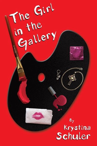 The Girl in the Gallery (eBook, ePUB) The Girl in the Gallery (eBook, ePUB)