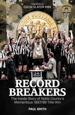 Record Breakers - Smith, Paul