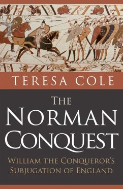 The Norman Conquest - Cole, Teresa