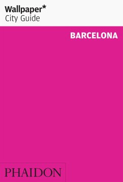 Wallpaper* City Guide Barcelona - Wallpaper