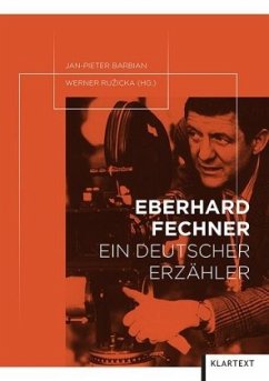 Eberhard Fechner