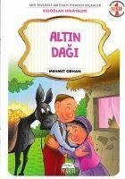 Altin Dagi - Orhan, Mehmet