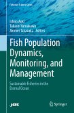 Fish Population Dynamics, Monitoring, and Management (eBook, PDF)