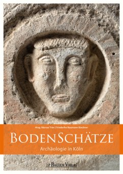Cover BodenSchätze