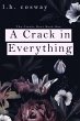 A Crack in Everything (Cracks, #1)... - Bild 1