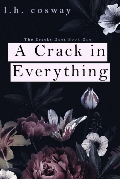 A Crack in Everything (Cracks, #1) (eBook, ePUB) A Crack in Everything (Cracks, #1) (eBook, ePUB)
