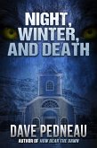 Night, Winter, and Death (eBook, ePUB) Night, Winter, and Death (eBook, ePUB)