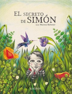 El secreto de Simón - Baltasar Navas, Luz Marina