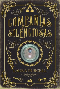 Compañías silenciosas - Purcell, Laura