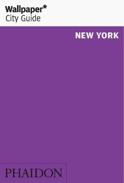 Wallpaper* City Guide New York - Wallpaper