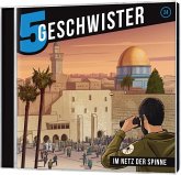 Im Netz der Spinne - Folge 24 Im Netz der Spinne - Folge 24
