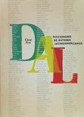 Diccionario de autores latinoamericanos Diccionario de autores latinoamericanos