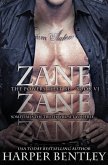 Zane (The Powers That Be, Book 6) (eBook, ePUB)