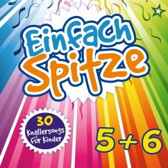 Einfach Spitze 5 & 6 - Diverse