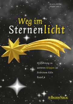 Weg im Sternenlicht - Vosen, Klaus-Peter