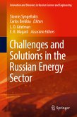 Challenges and Solutions in the Russian Energy Sector (eBook, PDF)