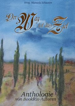 Cover Der Weg ist das Ziel (eBook, ePUB)