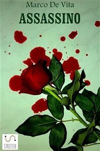 Cover Assassino (eBook, ePUB)