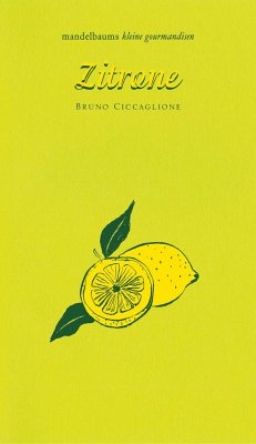 Zitrone - Ciccaglione, Bruno