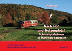Nach Hof und Hotzenplotz! - Petrak, Andreas W.; Piephans, Joachim; Junge, Martin; Barteld, Hans-Jürgen