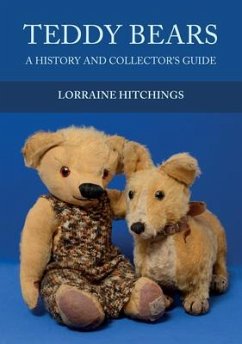 Teddy Bears - Hitchings, Lorraine