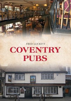 Coventry Pubs - Luckett, Fred