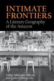Intimate Frontiers Intimate Frontiers