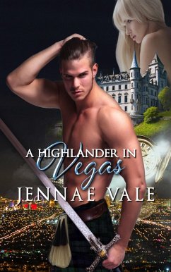 Cover A Highlander In Vegas (eBook, ePUB)