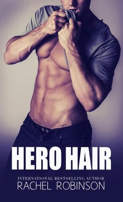 Cover Hero Hair (eBook, ePUB)