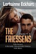 The Friessens: Books 9 -11 (eBook, ePUB) - Bild 1