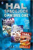 Hal Spacejock Omnibus One (eBook, ePUB) Hal Spacejock Omnibus One (eBook, ePUB)