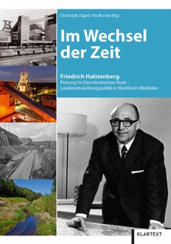 Cover Im Wechsel der Zeit