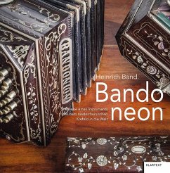 Krefeld. Band. Bandoneon. - Krüger, Janine