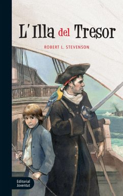 L'Illa del Tresor - Stevenson, Robert Louis