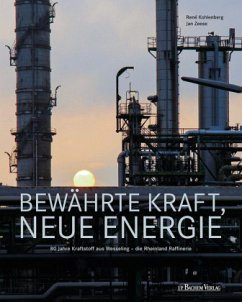 Bewährte Kraft, neue Energie - Hoensbroech, Constantin Graf von;Kohlenberg, René;Zeese, Jan