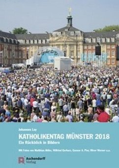Katholikentag Münster 2018 - Loy, Johannes